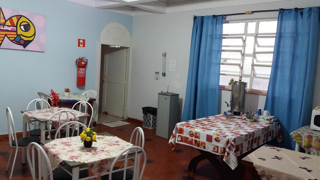 Pousada Canto Do Mar São Vicente Екстериор снимка
