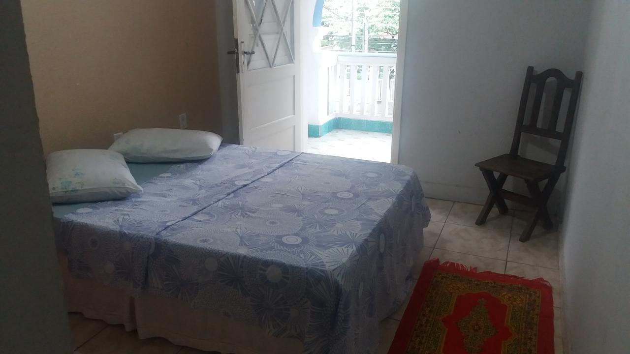Pousada Canto Do Mar São Vicente Екстериор снимка